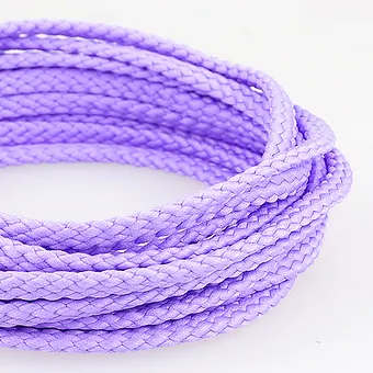 6mm cord - Mauve for sale at Hashtagsew